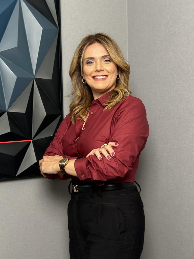 Raquel Sanches