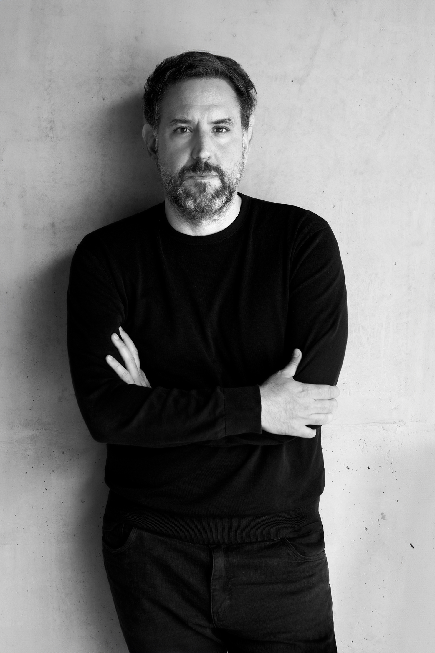 Martin Corullon